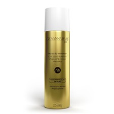 Giovanna Baby - Gold - Desodorante Antitranspirante Aerossol 150Ml - 5.07FlOz 