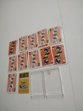 Vintage Whitman Hearts Card Game Complete