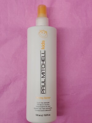 PAUL MITCHELL TAMING SPRAY 500ML. OLD VERSION. ONLY 1