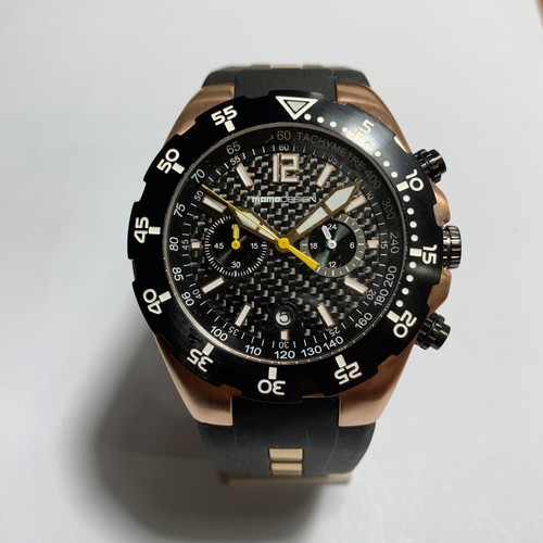 MOMODESIGN OROLOGIO MD-ZU001-RP | eBay