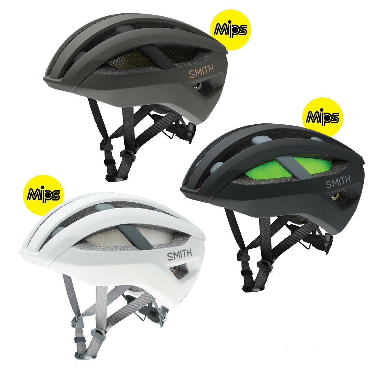 smith optics overtake bike adult cycling helmet