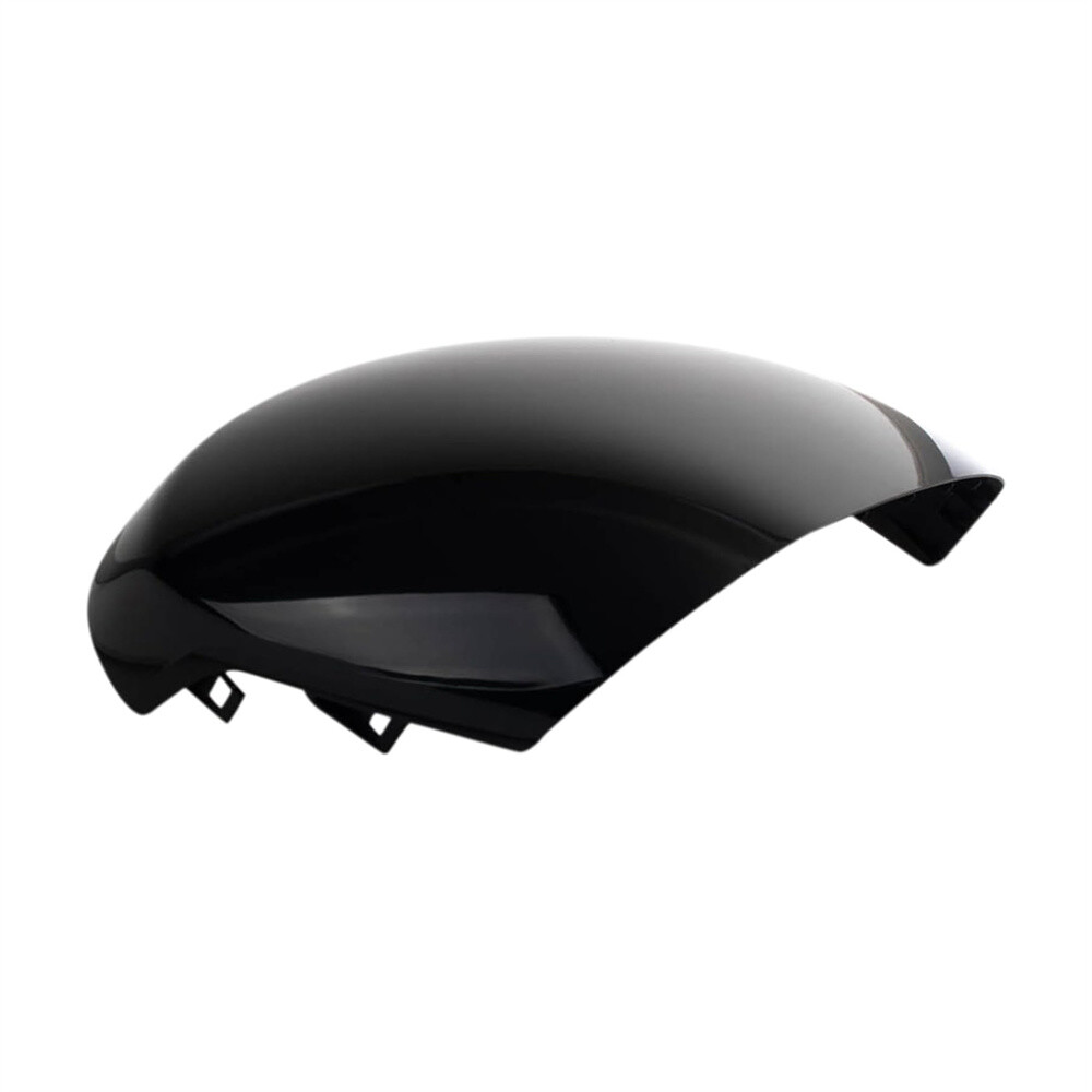 Right Side Rearview Mirror Cover Cap No-Blinker For Honda Civic 2022-2024 11th