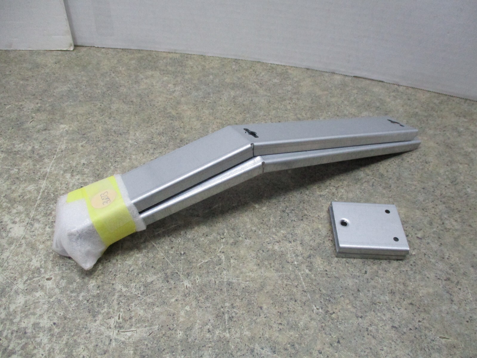 KITCHENAID MICROWAVE MOUNTING BRACKETS PART W10775910 eBay