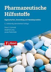 Pharmazeutische Hilfsstoffe | Buch | 9783774114517