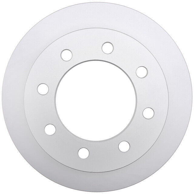 Rotor de freno trasero recubierto para Chevrolet/GMC 1999-2016 (N/P 19327386)