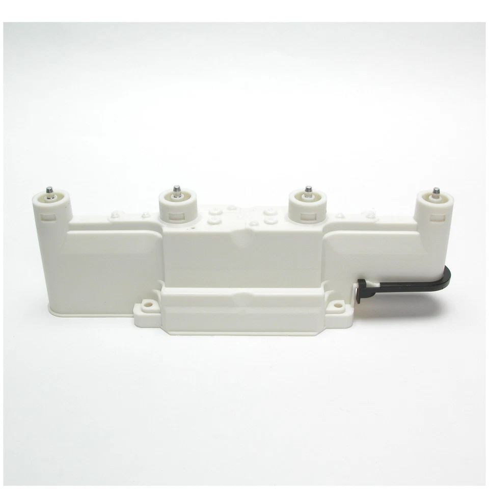 Carcasa de bobina de encendido Delphi para Chevrolet Malibu 1997-1999 base 2,4 L L4 1998 Foto 2 de 4