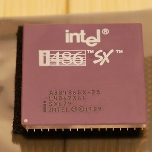 Intel 486sx | eBay