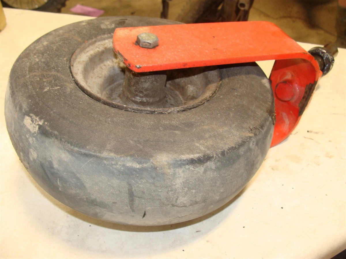 Zero 2024 turn wheels