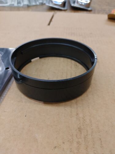 Spectre Adjust Air Cleaner Spacer 1/4", 1/2", 3/4", 1", 1 1/4", 1 1/2", 1 3/4" - Picture 3 of 9