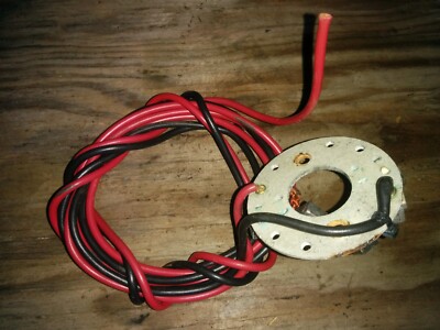 MVF320112 brush plate and wire trolling motor motorguide 767 24v