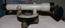 Tachymeter Nivellierinstrument von Herrmanstörfer Nürnberg