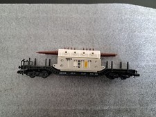 Arnold Rapido Trafotransporter  Spur N