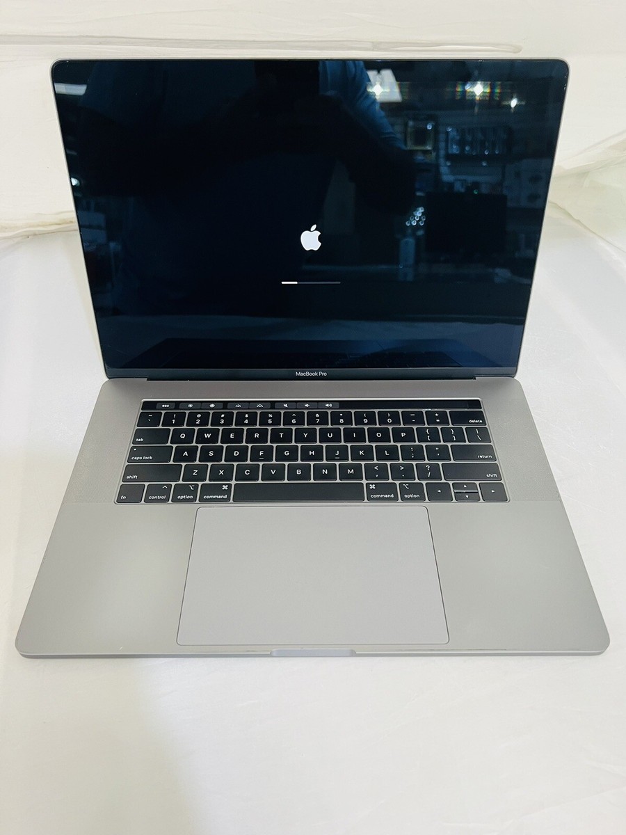 Apple MacBook Pro 15