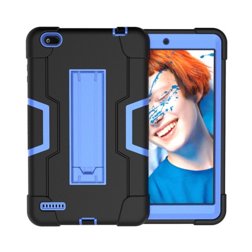 For Vankyo MatrixPad S8/Dragon TouchY80/TECLAST P80H/P80X/MIX Hybrid Rugged Case - Picture 18 of 57