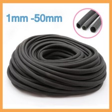 Black Heat Resistant Sleeving Cable Wire High Temperature Component Lead Heat