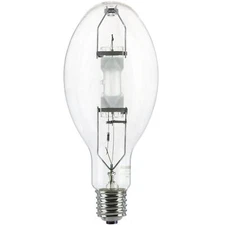 Sunlite MH400/U/MOG 400 Watt Metal Halide Light Bulb, Mogul Base