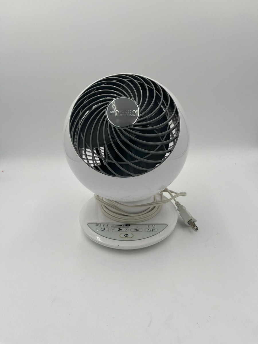 Woozoo Globe Fan Model PCF-SC15T-N (Item/Art. 1354207) | eBay