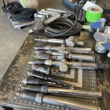 Thermacut Thermal Arc Dynamics  Torchbodies Parts (g3g18