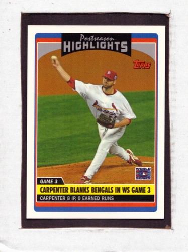 2006 Topps Update #UH-166 through #UH-330 - Finish Your Set - You Pick - Picture 35 of 166