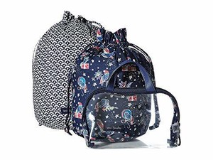 vera bradley owl backpack