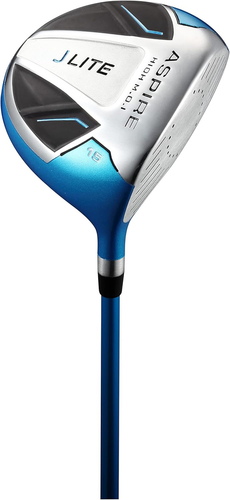 Xlite Super Performance Precise Junior Golf Club Set - Picture 2 of 11
