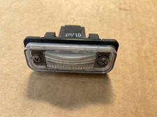 Mercedes SLK R171 Kennzeichenleuchte A2118200756