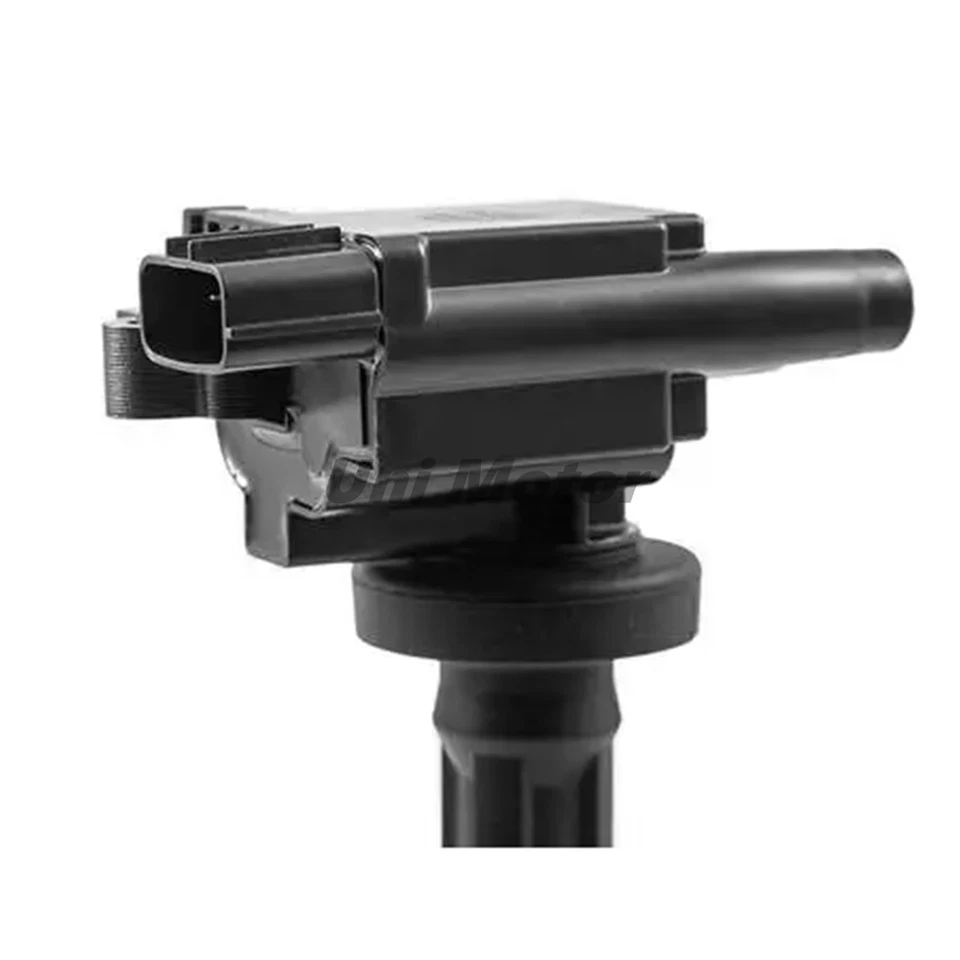 For Mitsubishi Eclipse Galant Lancer MD361710 1 pcs OEM NGK Ignition Coils U4027 - Imagem 4 de 4