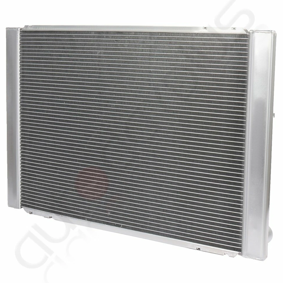 For 2004 2005 2006 Toyota Sienna V6 3.3L Aluminum Radiator Fits CU2682 Foto 4 de 4