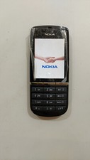 2607.Nokia Asha 300 - Very Rare - For Collectors - Unlocked - Lifetimer 3 Min
