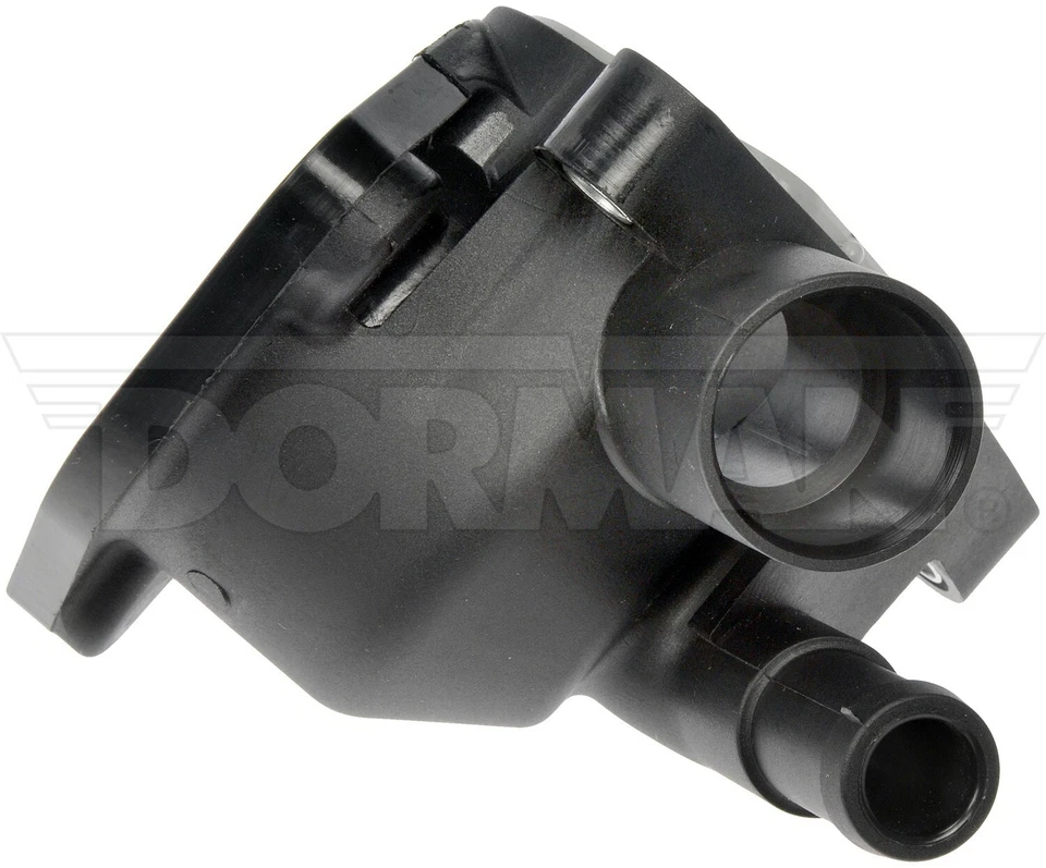 Carcasa termostato refrigerante motor compatible con Honda CR-V 2007-2014 2,4 L L4 Dorman Foto 4 de 4