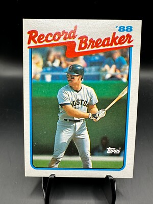1989 Topps Baseball Best Cards! - Johnson, Ryan & MORE! - NM/MINT! | eBay