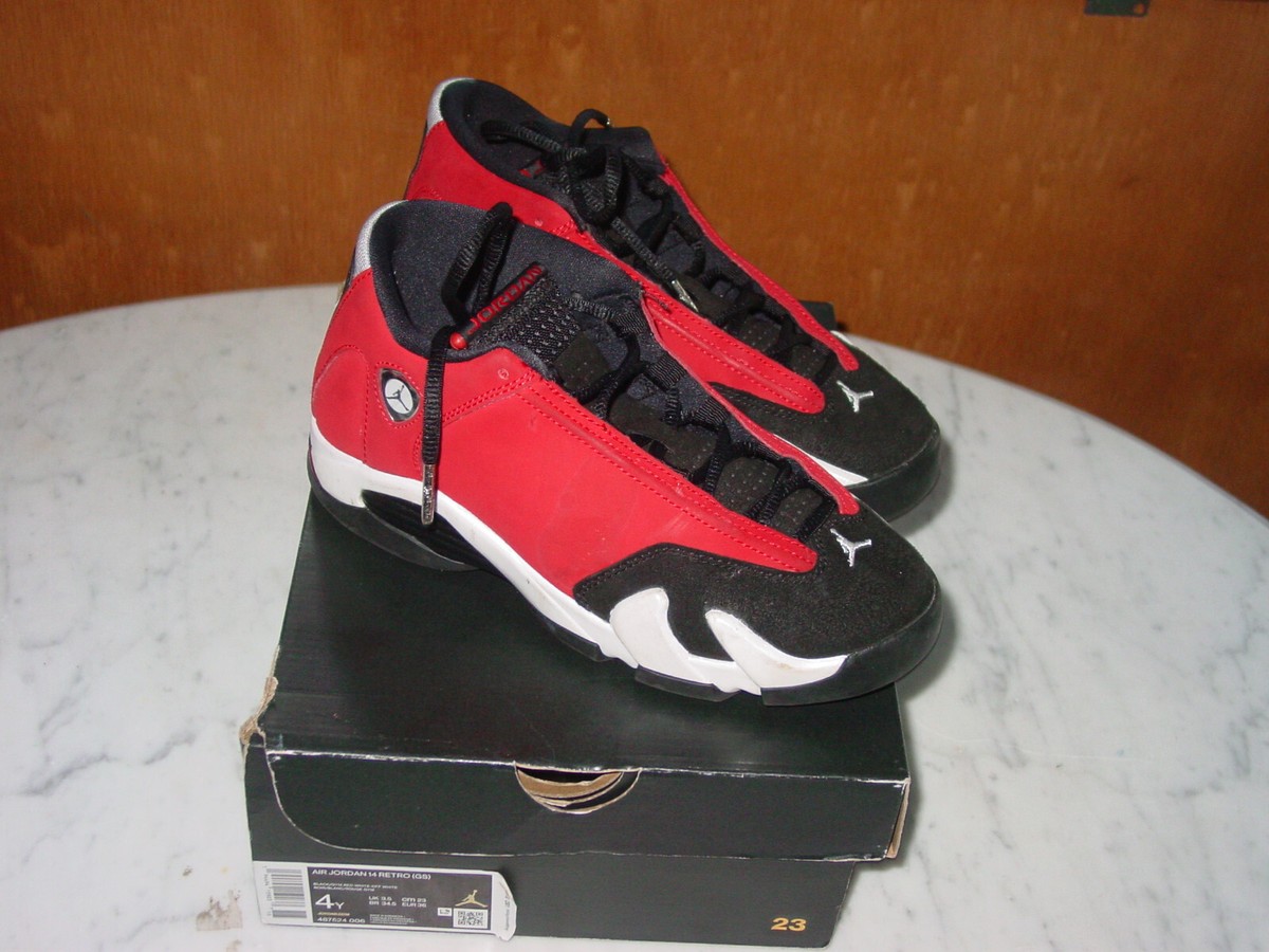 2019 Nike Air Jordan Retro 14 