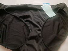 Vintage Vanity Fair Super Soft Bikini Panties Size 9 Style 18066