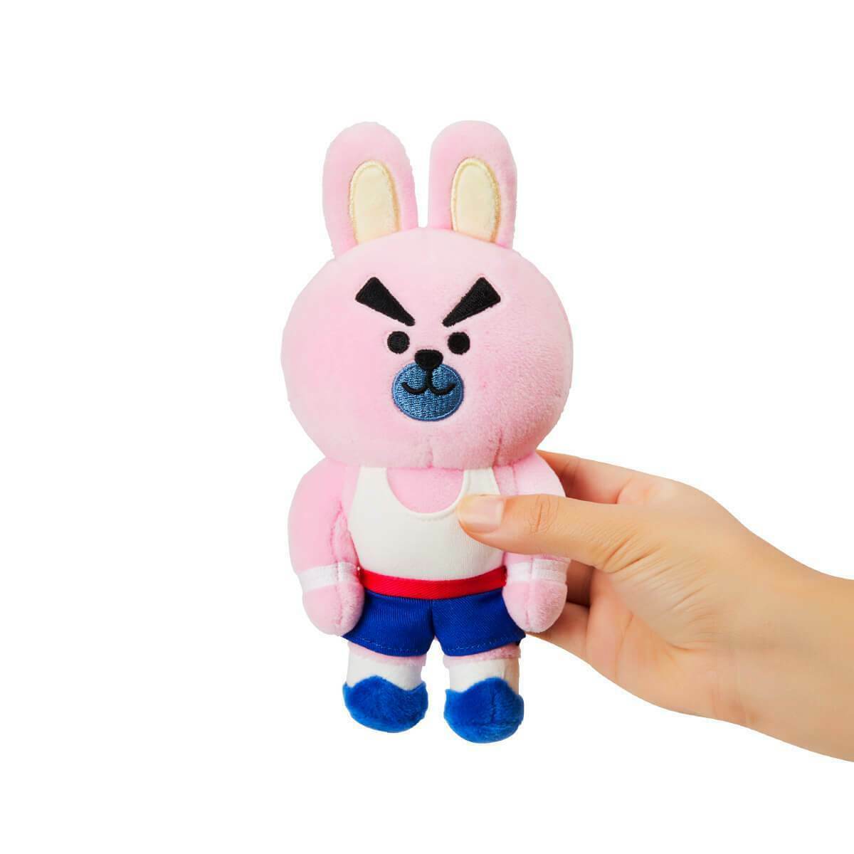 BT21 COOKY ユニバースぬいぐるみ セット BT21 Universe Official BTS Authentic Goods COOKY Standing