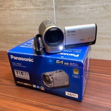 Panasonic HDC-TM60 Camcorder, 3398 From Japan