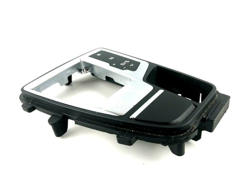 Audi Q5 80A S LINE Zentrum Konsole Auto Getriebe Gang Knauf Rand 80C713111C