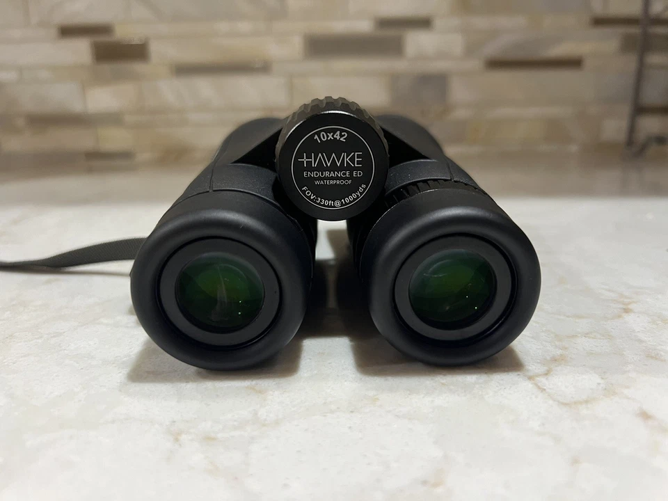 Hawke 10x42 Endurance ED binoculars  - Image 2 of 4