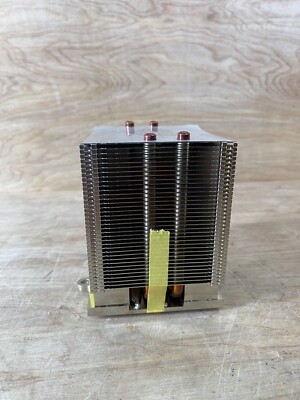 CoolerMaster E3W-KPTXS-01 Passive 3U AMD K8 Cooler