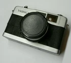 Yashica 35 ME ME1 MC MF MF3 Lens Cap Protect Your Optics