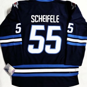 mark scheifele jersey