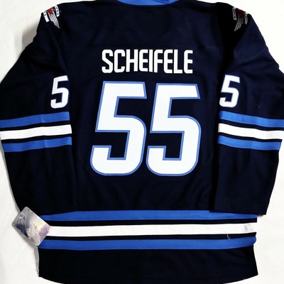 scheifele jersey