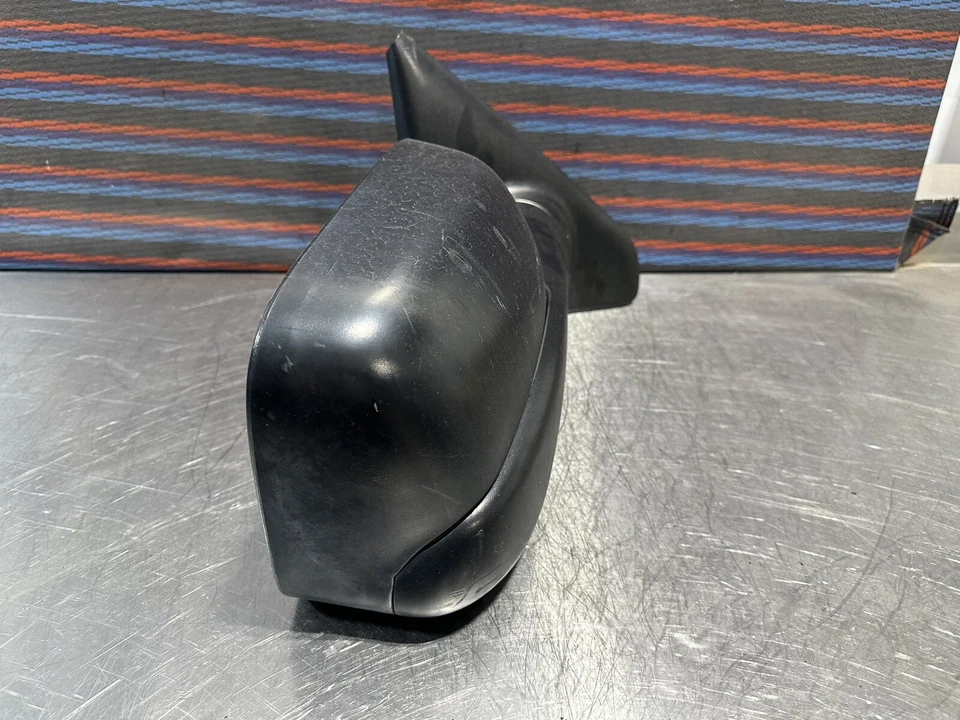 Espejo retrovisor lateral para pasajero remolque eléctrico para 03-09 2500 3500 02-08 Dodge Ram 1500 Foto 4 de 4