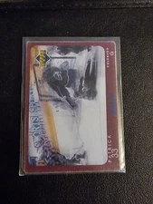 1997-98 Upper Deck Diamond Vision Patrick Roy #2