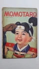 MOMOTARO! - RARE!  JAPANESE ILLUSTRATED TALE IN SPANISH- MADE IN JAPAN (1960's)