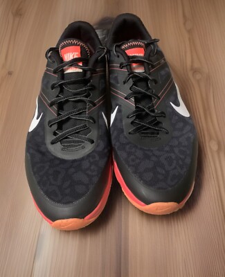 nike dual fusion tr2