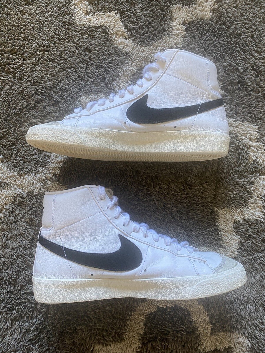 Nike Blazer Mid '77 Vintage Mid Women's Size 9.5 *NO BOX