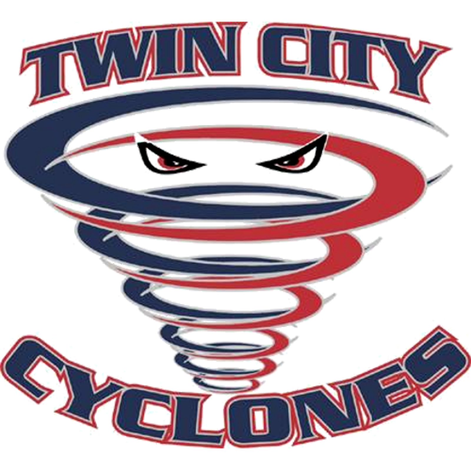 Pee Dee Twin City Cyclones Defunct SPHL Hockey Mens Polo XS-6XL, LT-4XLT New
