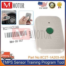 For Ford Tpms19 Reset Tool Tire Pressure Sensor Training Activation Transmitter For Ford Tpms19 Reset Tool Tire Pressure Sensor Training Activation Transmitter