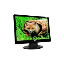 AOC 2019SW1 20" Wide Screen LCD Monitor 1680 x 1050