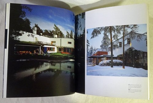 Villa Mairea: Alvar Aalto (Architecture in Detail) / Richard